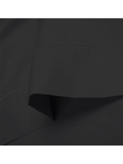 Juego de Sábanas Cama 180 Percal Royal Negro