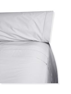 Juego de Sábanas Cama 90 Percal Royal Blanco