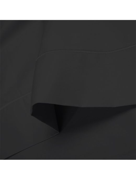 Juego de Sábanas Cama 90 Percal Royal Negro