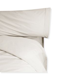 Juego Funda Nórdica Cama 150 160 Percal Crudo