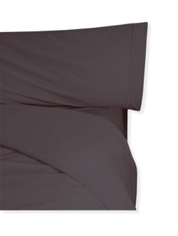 Juego Funda Nórdica Cama 90 Percal Chocolate