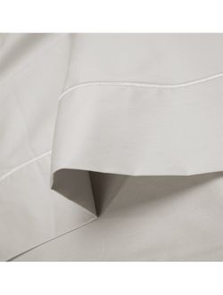 Juego Funda Nórdica Cama 90 Percal Crudo