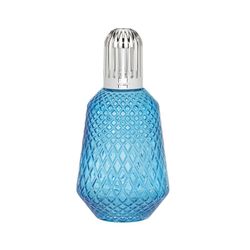 Lámpara Catalítica Alpha Noire Lampe Berger Tendance
