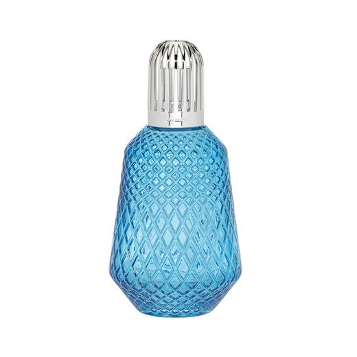 Lámpara Catalítica Alpha Noire Lampe Berger Tendance