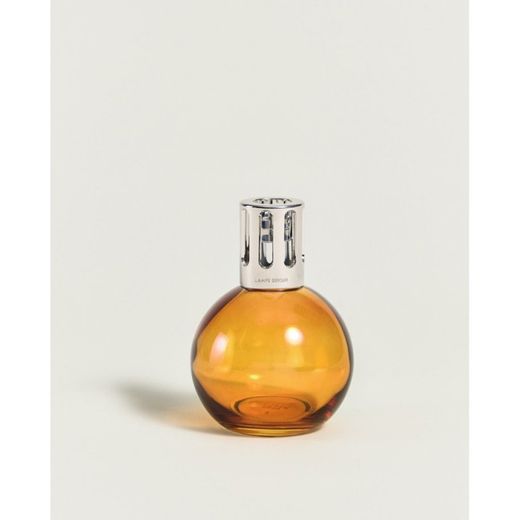Lámpara Catalítica Boule Light Amber Lampe Berger Tendance