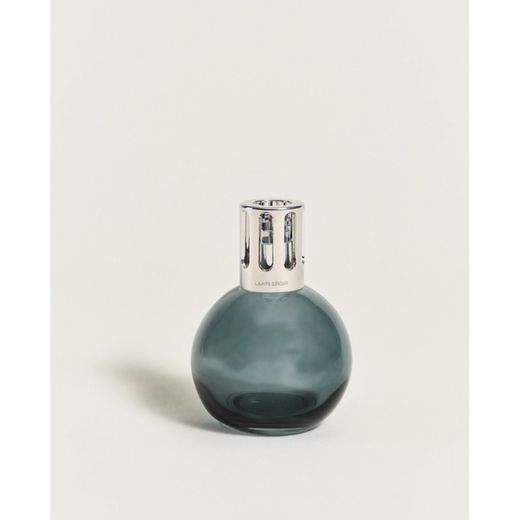 Lámpara Catalítica Boule Smoke Lampe Berger Tendance