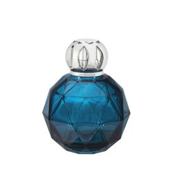 Lámpara Catalítica Geode Bleue Lampe Berger Tendance