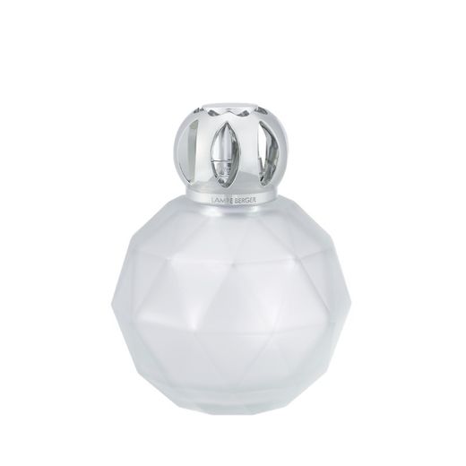 Lámpara Catalítica Geode Givree Lampe Berger Tendance