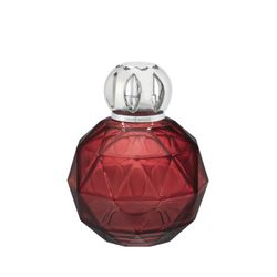 Lámpara Catalítica Geode Paprika Lampe Berger Tendance