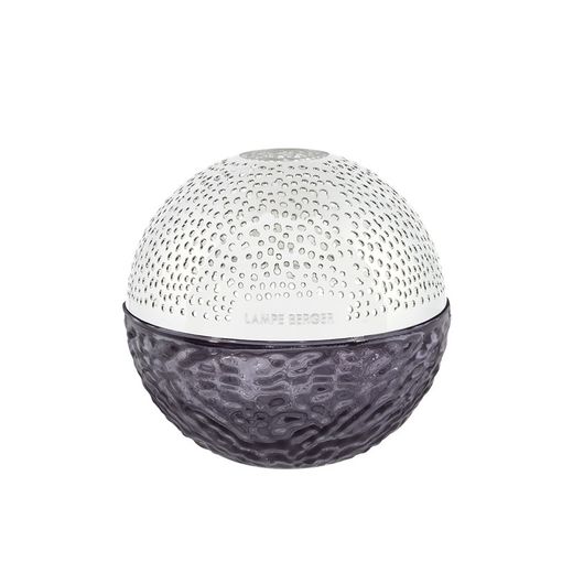 Lámpara Catalítica Gravity Grise Lampe Berger Tendance