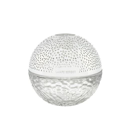 Lámpara Catalítica Gravity Transparente Lampe Berger Tendance