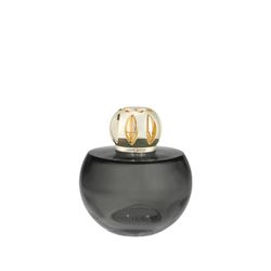 Lámpara Catalítica Holly Gris Mousse Lampe Beger Especial Regalo