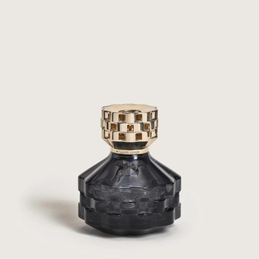 Lámpara Catalítica Lampe Berger Bolero Negra Elimina Olores