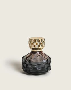 Lámpara Catalítica Lampe Berger Bolero Nude Negra Elimina Olores