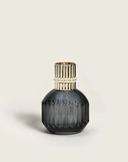 Lámpara Catalítica Lampe Berger Cannelo Gris Elimina Olores