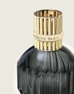 Lámpara Catalítica Lampe Berger Cannelo Gris Elimina Olores