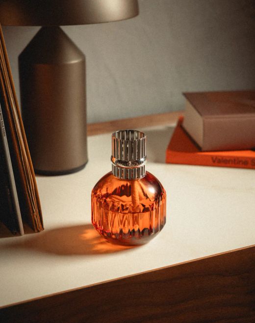 Lámpara Catalítica Lampe Berger Cannelo Paprika Elimina Olores