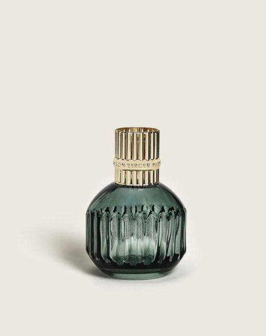 Lámpara Catalítica Lampe Berger Cannelo Verde Elimina Olores