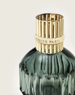 Lámpara Catalítica Lampe Berger Cannelo Verde Elimina Olores