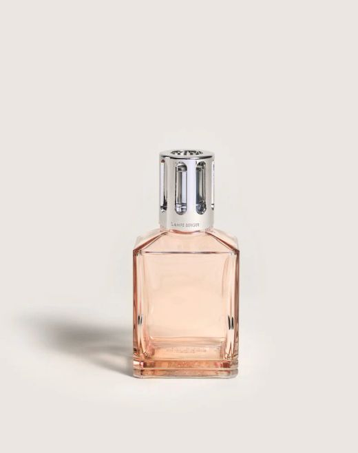 Lámpara Catalítica Lampe Berger Carrée Nude Elimina Olores