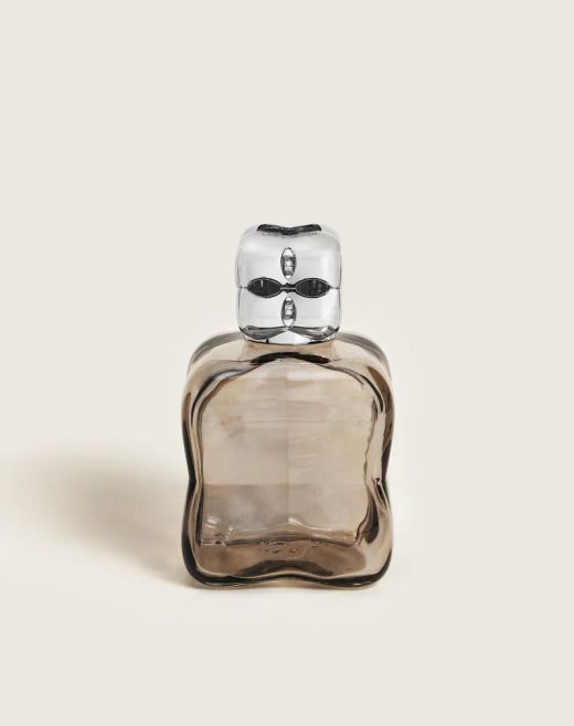 Lámpara Catalítica Lampe Berger Cosy Marrón Elimina Olores