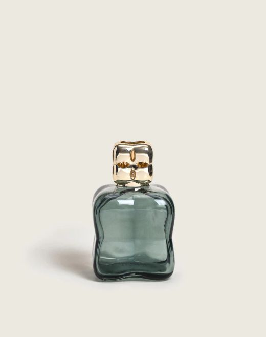 Lámpara Catalítica Lampe Berger Cosy Verde Elimina Olores