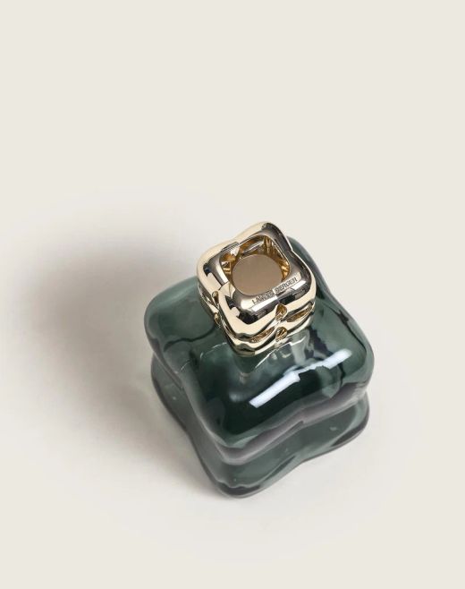 Lámpara Catalítica Lampe Berger Cosy Verde Elimina Olores