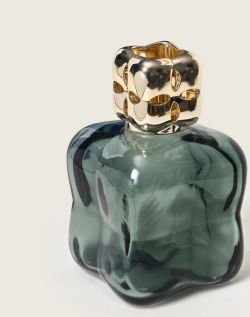 Lámpara Catalítica Lampe Berger Cosy Verde Elimina Olores