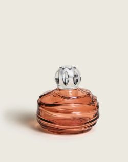 Lámpara Catalítica Lampe Berger Echo Rosa Ámbar Elimina Olores