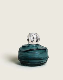 Lámpara Catalítica Lampe Berger Echo Verde Elimina Olores