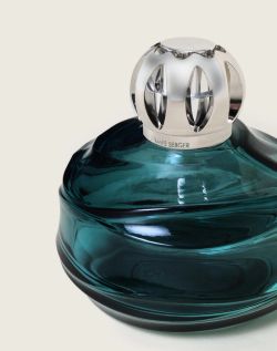 Lámpara Catalítica Lampe Berger Echo Verde Elimina Olores