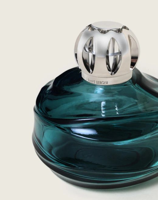 Lámpara Catalítica Lampe Berger Echo Verde Elimina Olores