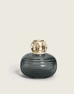 Lámpara Catalítica Lampe Berger Enigma Gris Musgo Elimina Olores