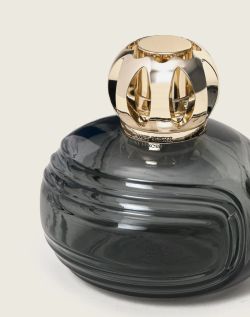 Lámpara Catalítica Lampe Berger Enigma Gris Musgo Elimina Olores