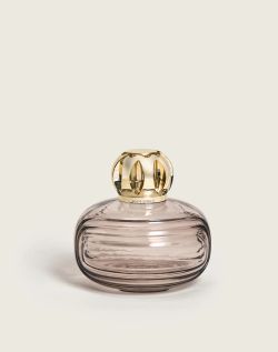 Lámpara Catalítica Lampe Berger Enigma Marrón Elimina Olores