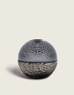 Lámpara Catalítica Lampe Berger Gravity Negra Elimina Olores