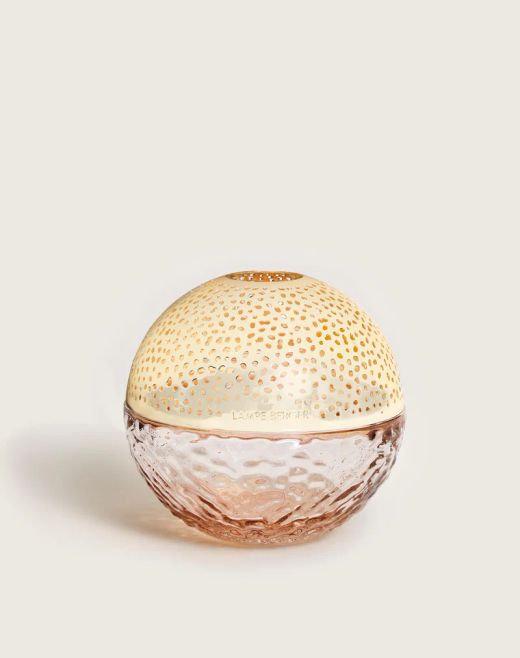 Lámpara Catalítica Lampe Berger Gravity Nude Elimina Olores
