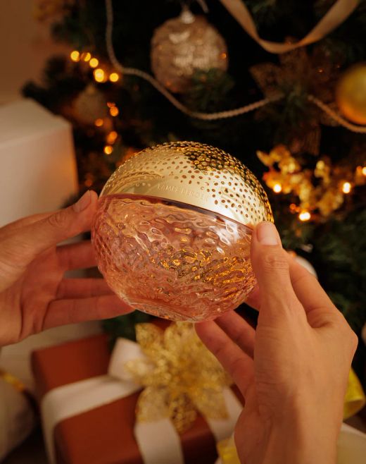Lámpara Catalítica Lampe Berger Gravity Nude Elimina Olores