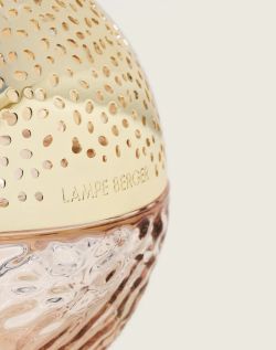 Lámpara Catalítica Lampe Berger Gravity Nude Elimina Olores