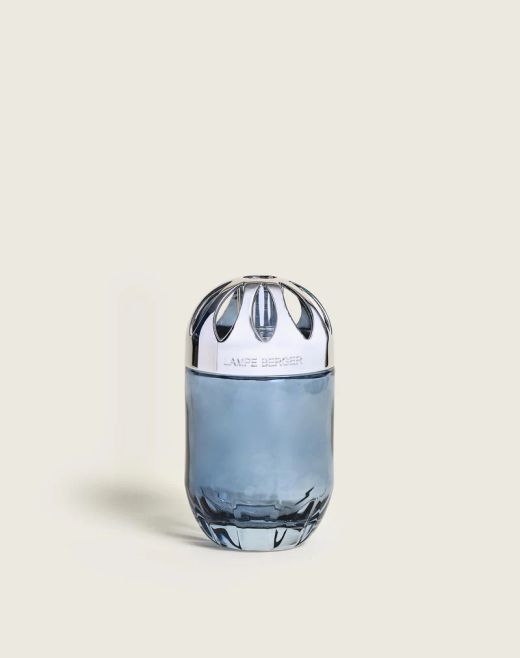 Lámpara Catalítica Lampe Berger Neo Azul Elimina Olores