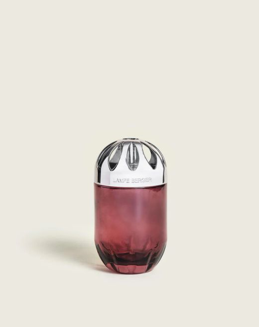 Lámpara Catalítica Lampe Berger Neo Ciruela Elimina Olores