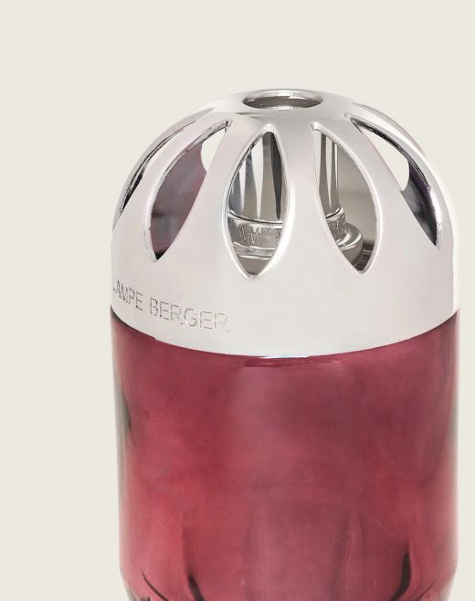 Lámpara Catalítica Lampe Berger Neo Ciruela Elimina Olores