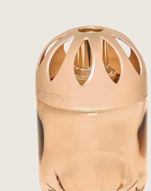 Lámpara Catalítica Lampe Berger Neo Nude Elimina Olores