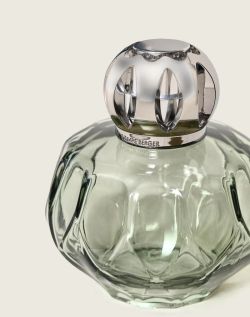 Lámpara Catalítica Lampe Berger Rosalie Gris Elimina Olores