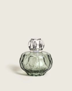 Lámpara Catalítica Lampe Berger Rosalie Verde Elimina Olores