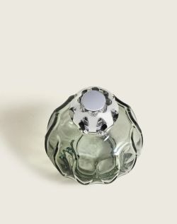 Lámpara Catalítica Lampe Berger Rosalie Verde Elimina Olores
