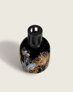 Lámpara Catalítica Lampe Berger Vegetale Negra Elimina Olores