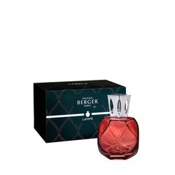 Lámpara Catalítica Resonance Paprika Lampe Berger Tendance