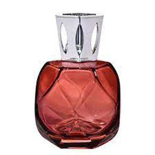 Lámpara Catalítica Resonance Paprika Lampe Berger Tendance