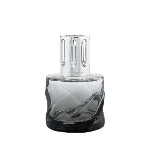 Lámpara Catalítica Spirale Noire Lampe Berger Pack